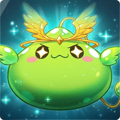 가디언 엔젤 슬라임